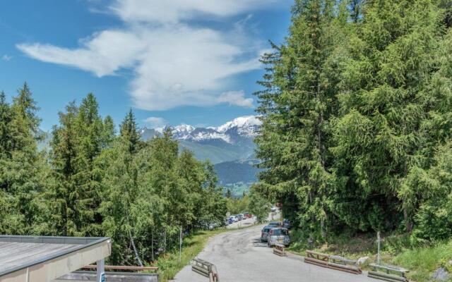 Appartement Les Arcs 1800, 4 pièces, 8 personnes - FR-1-352-22