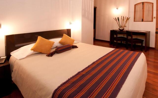 La Casona Hotel Boutique