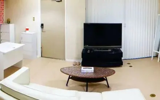 Womens Lodge - Hostel