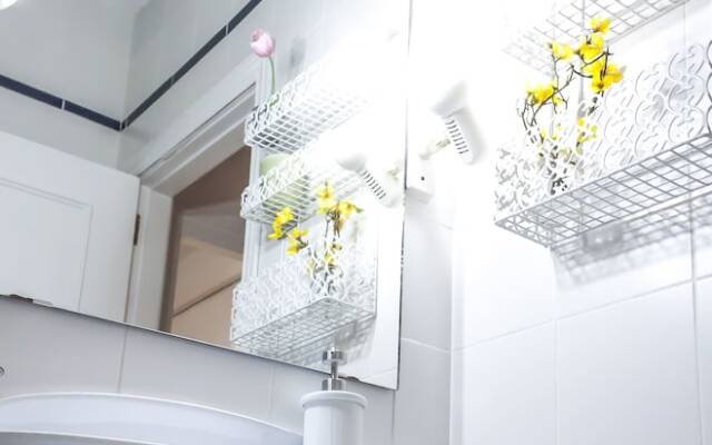 San Eloy Dream Apartment