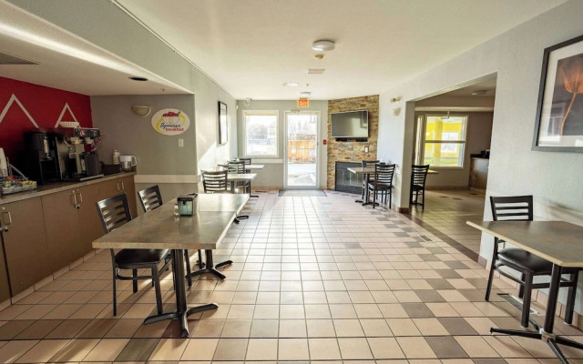 Ramada by Wyndham Cranbrook