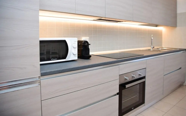 Infinity Apartment by Wonderful Italy