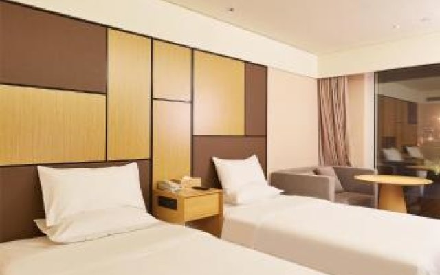 Ji Hotel Wenshan