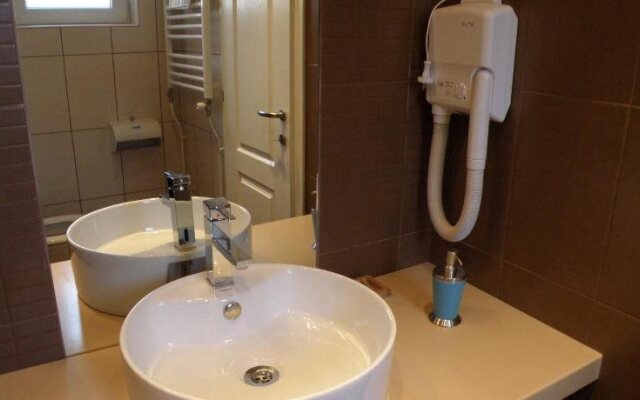 Hotel Biser