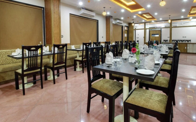 Trulyy Rudransh inn