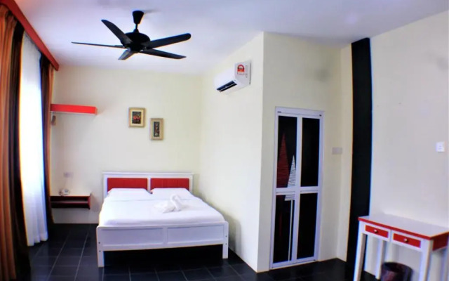 Pz Hotel