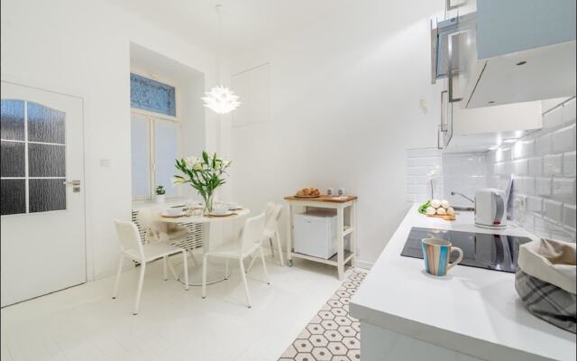 P&O Apartments Bagetela