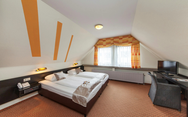 Hotel Strohgäu