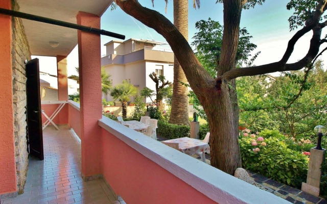 Zdenka - Garden Terrace - A1