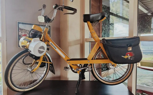 Hotel de la Croisée