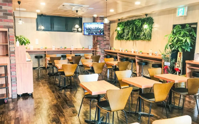 Hotel Livemax Fukushima Koriyama Ekimae