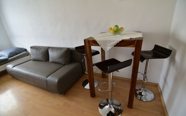 Studio Apartment Refrath