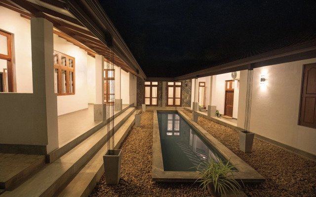 Anodawa Boutique Villa