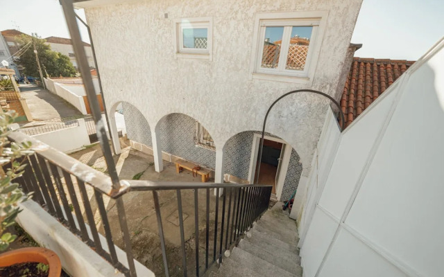 Casa DAS Orquideas by Vacationy