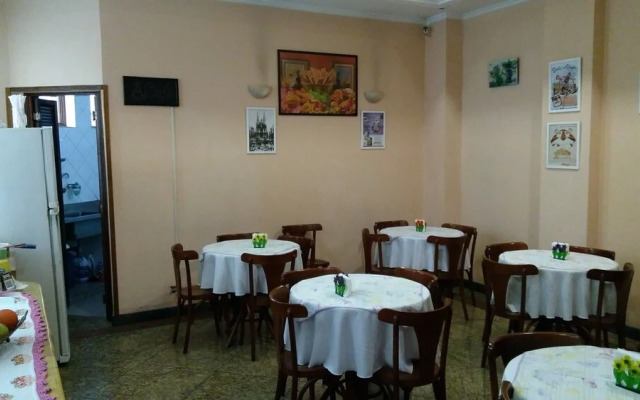 Victory Hotel