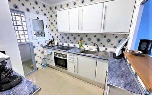 Bellezza 3 Canyelles 1080
