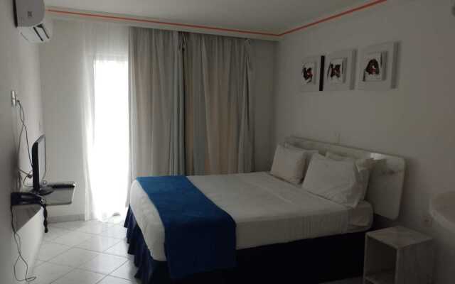 New Casablanca Praia Hotel Ltda