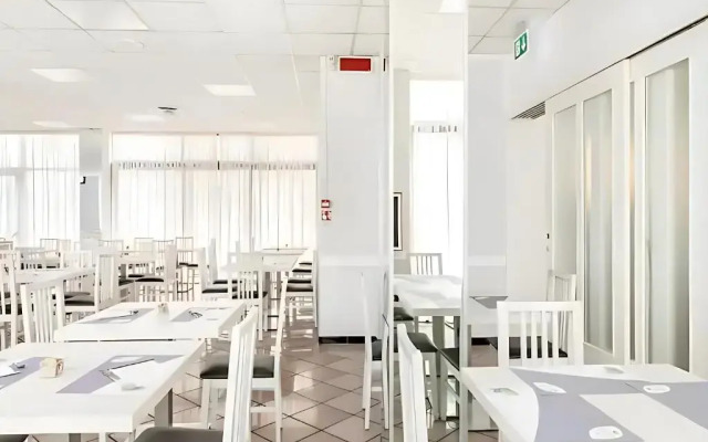 Hotel Villa Argia