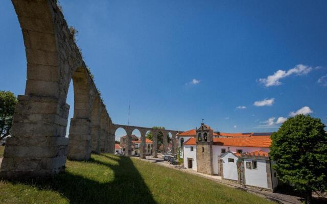 Vila do Conde Beach Apartment
