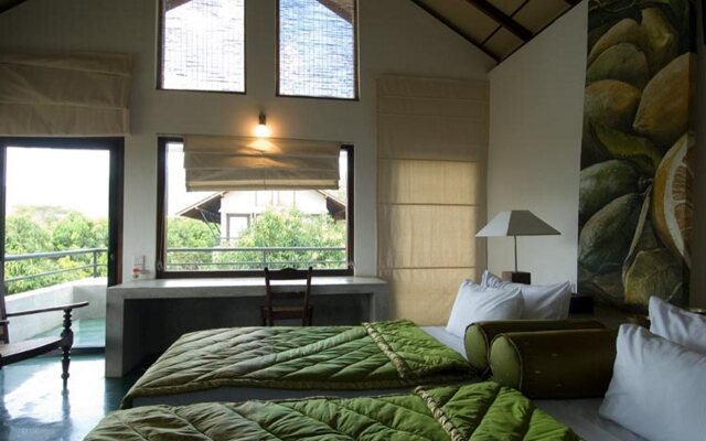 Sigiriana Resort by Thilanka