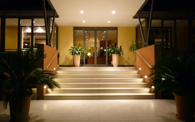 Hotel Gambrinus