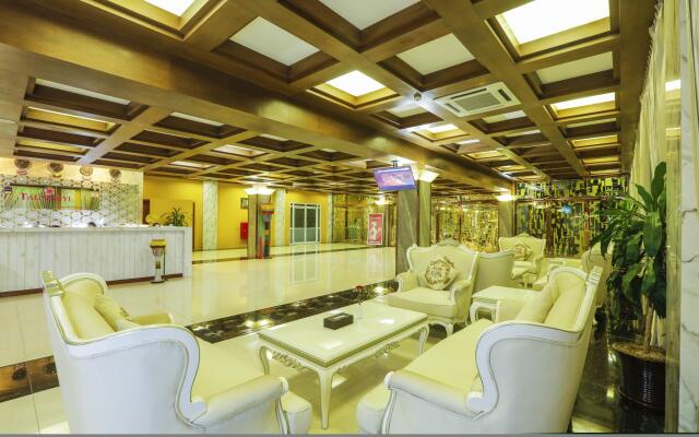 Royal Taunggyi Hotel