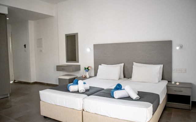 Windmills Hotel Apartments