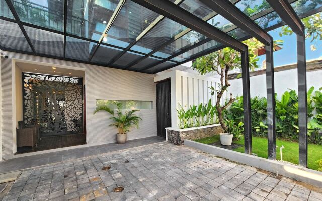 Villa Rumpi Seminyak by Nagisa Bali