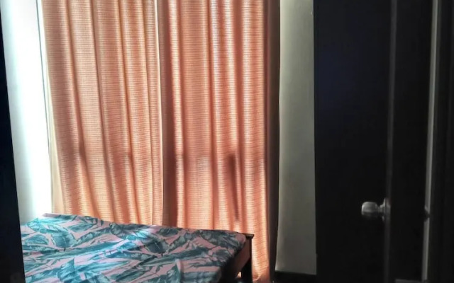 Condo Staycation in SLP Bangkal Makati