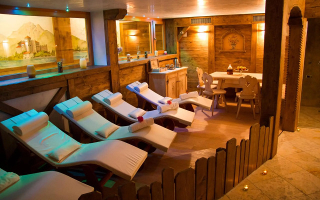 Albergo Lory