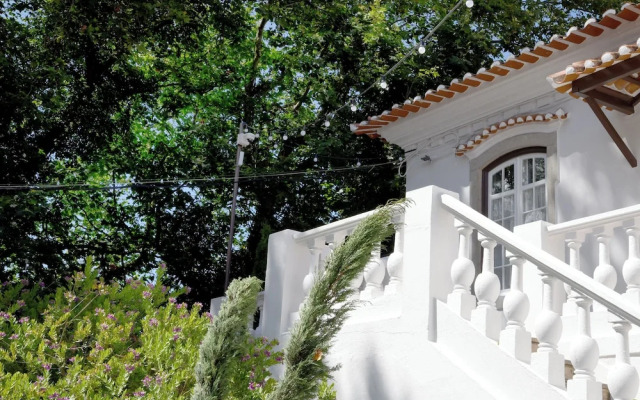 Casa da Estefânea