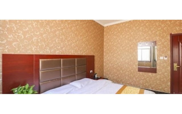 Shangmeiyou Business Hotel