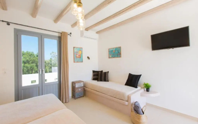 Ampelos Resort Hotel