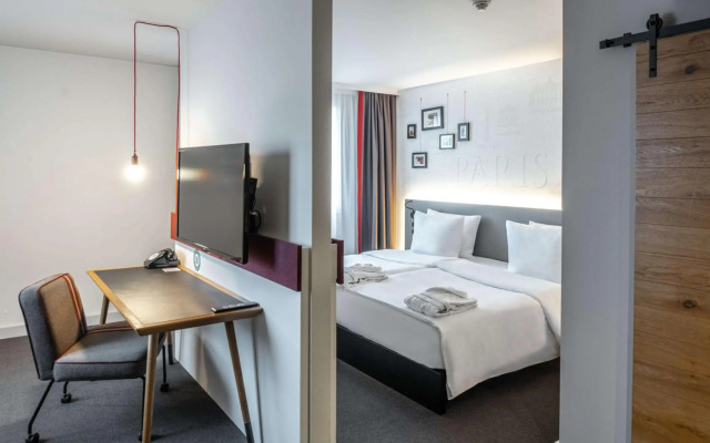 pentahotel Paris Charles de Gaulle Airport