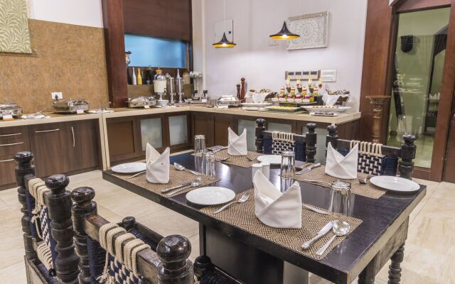 Regenta Resort Bhuj, By Royal Orchid Limited