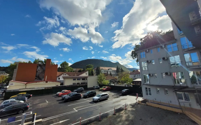 City Center Hotel Brasov