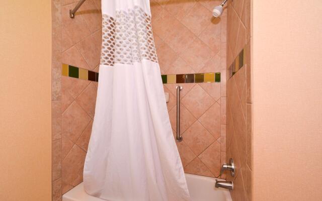 Hampton Inn & Suites Greenville