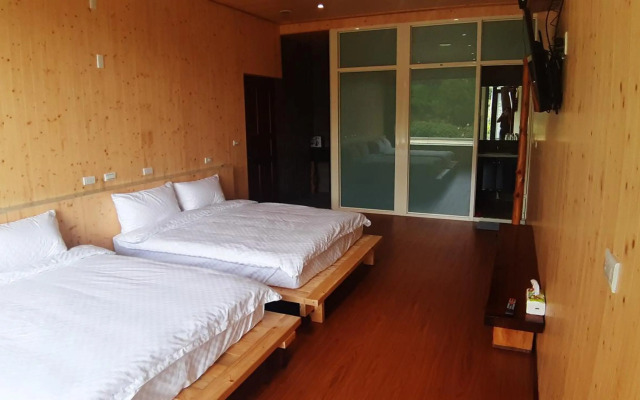 Green incense Homestay