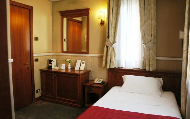 Hotel Relais Patrizi