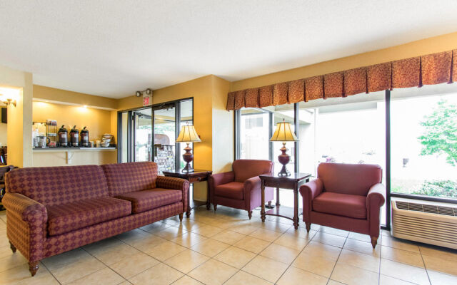 Comfort Inn