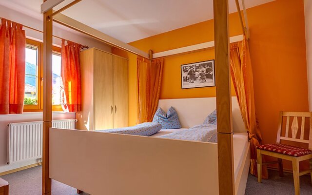 Bungalow Margret Langenfeld