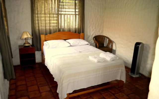 Mitu Wasi Ecolodge