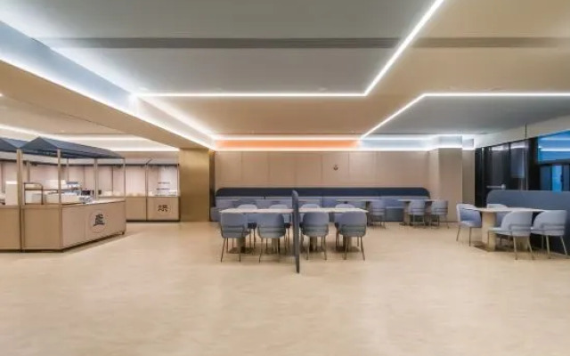 HanTing Hotel (Beijing Shunyi Nanfaxin)