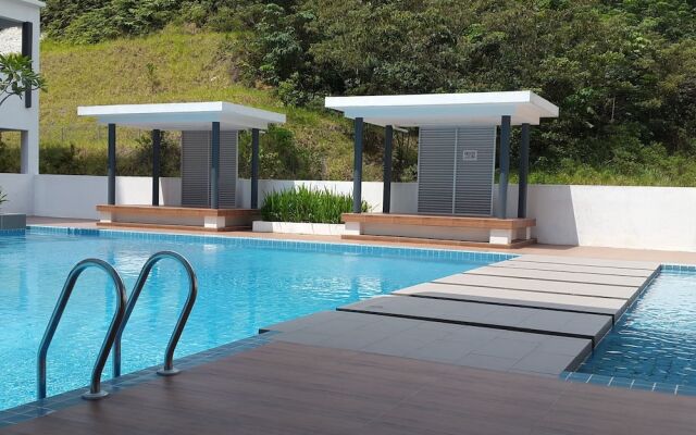 BlueBird Homestay Bangi