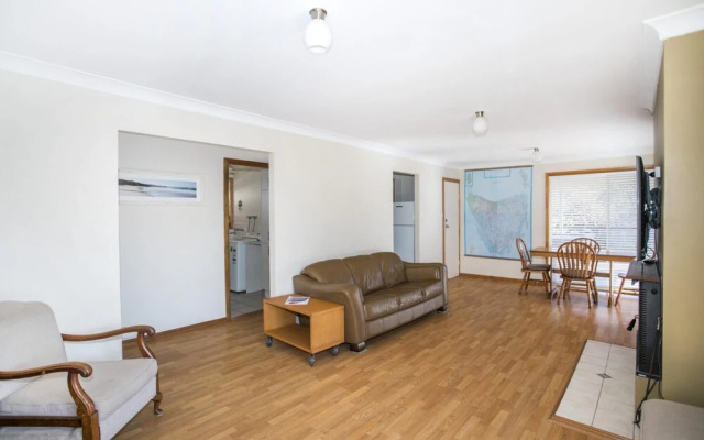 12 Forest Road in Kioloa