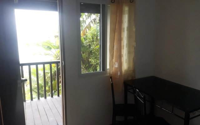 The Resort Bayview Hotel