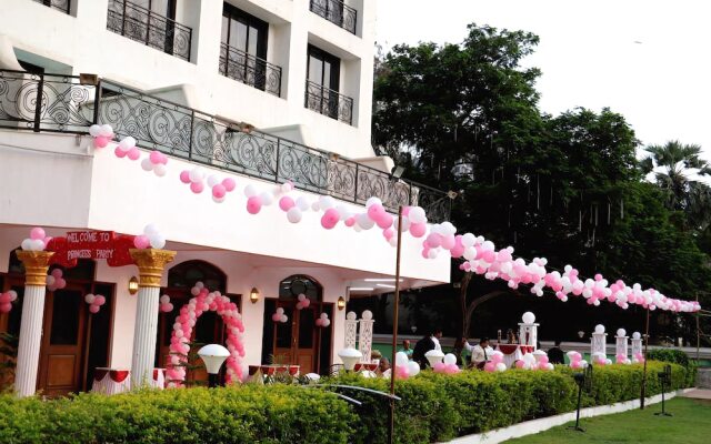Hotel Sunshine Inn