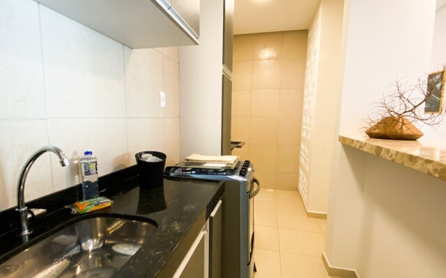 Lindo apto por Be My Guest Portofino