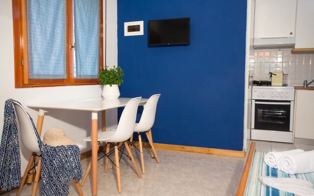 Saint John Villa Apartments