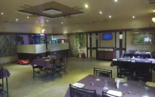 S S Kingdom & Holiday Resort